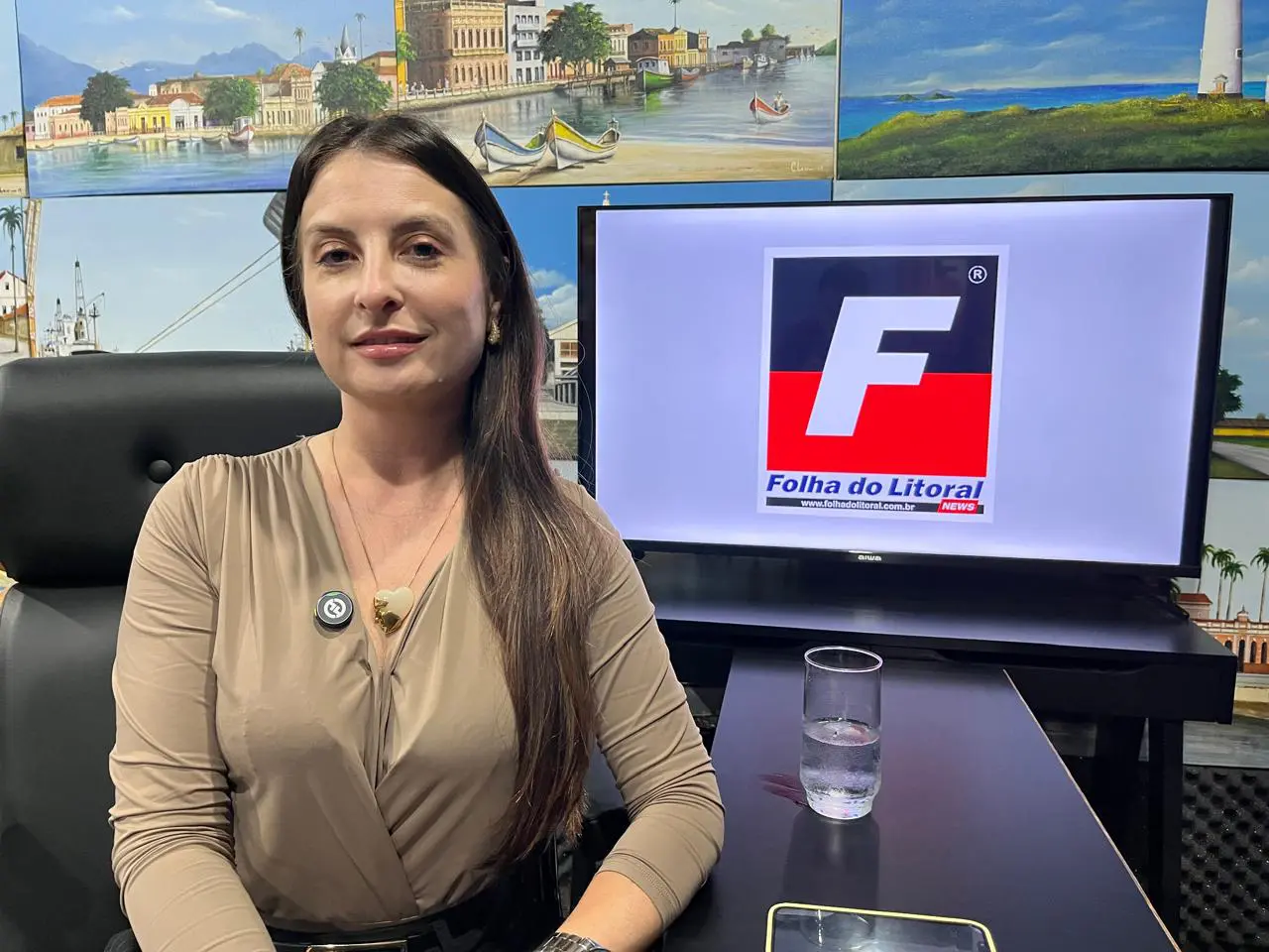 “É muito importante alertar: advogado não solicita pagamento prévio via WhatsApp para liberação de indenização, precatório ou qualquer valor judicial”, destacou a advogada Nataly Noronha de Lima Rosa, secretária-geral da OAB Paranaguá