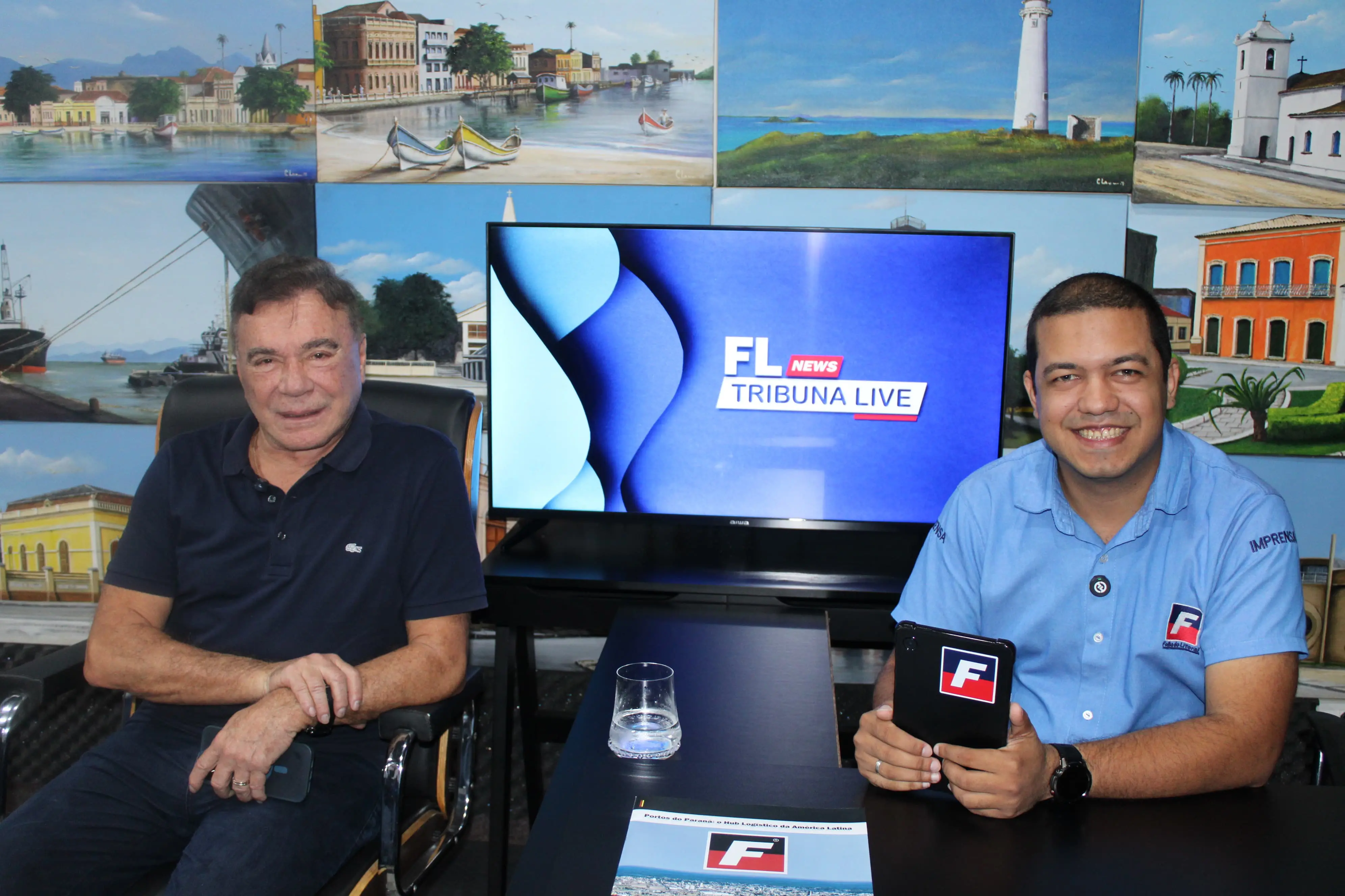 Prestes a retornar ao MDB, o político reafirmou sua disposição de continuar contribuindo com a vida pública, ainda que não confirme a candidatura