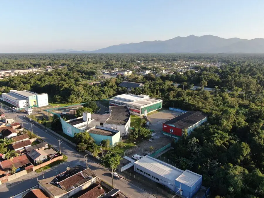 A iniciativa, gratuita e aberta ao público, acontece das 9h às 11h, no Instituto Federal do Paraná campus Paranaguá (Foto: Divulgação/IFPR Paranaguá)