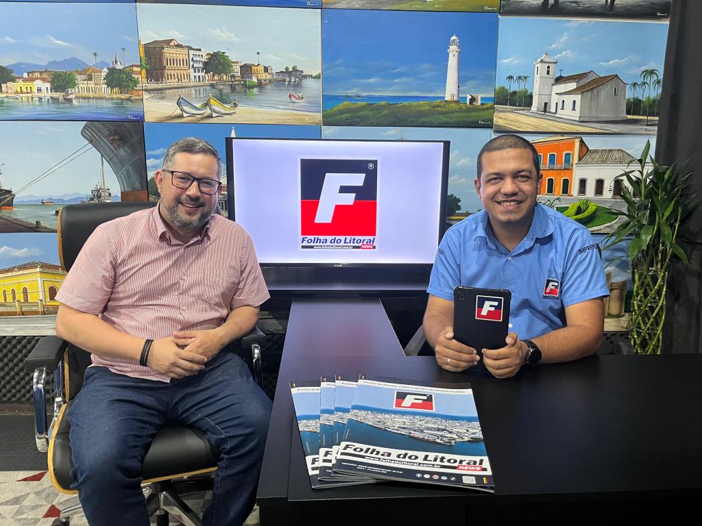 Prefeitura de Paranaguá lança novo Refis Municipal 2025 com descontos de até 100% em juros e multas 2 FOTO 02 2025 11 11T174503.278