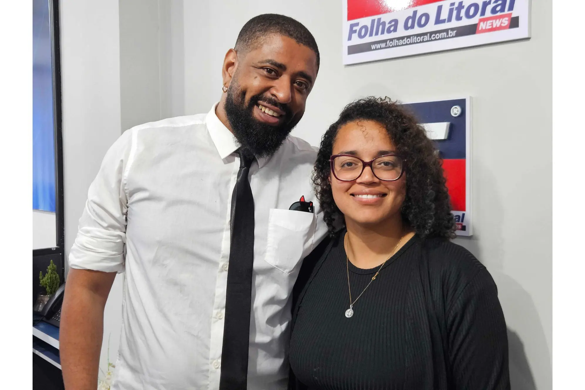 Hello English Classes: amizade e paixão pelo ensino transformam o aprendizado de inglês em Paranaguá 1 FOTOS MATERIAS FOLHA 93