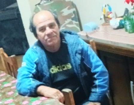 Falece Selmiro Squenine, morador de Guaraqueçaba e pai do jornalista da Folha do Litoral News, Elano Squenine 1 WhatsApp Image 2025 11 08 at 10.55.55