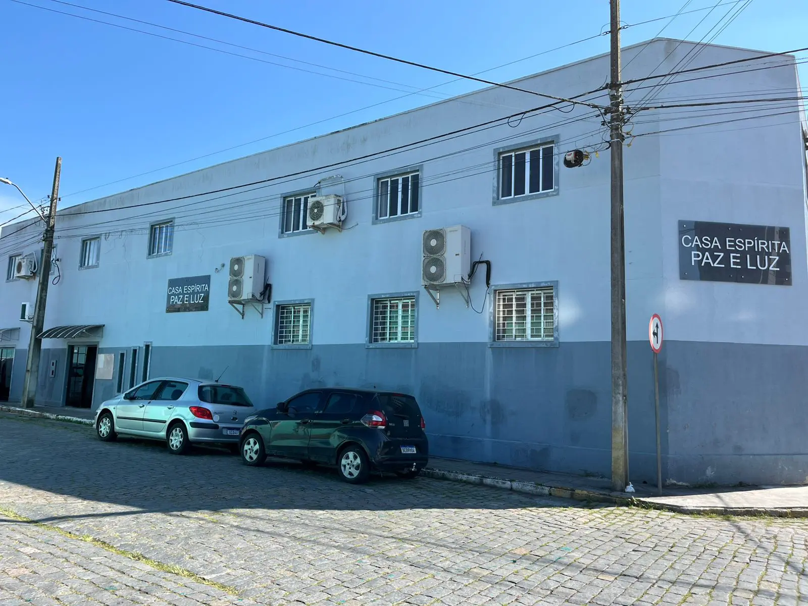 As doações podem ser feitas até o dia 13 de dezembro, pela manhã, diretamente na sede da entidade, situada na Rua Mestre Leopoldino, nº 233, no Centro Histórico (Foto: Folha do Litoral News)