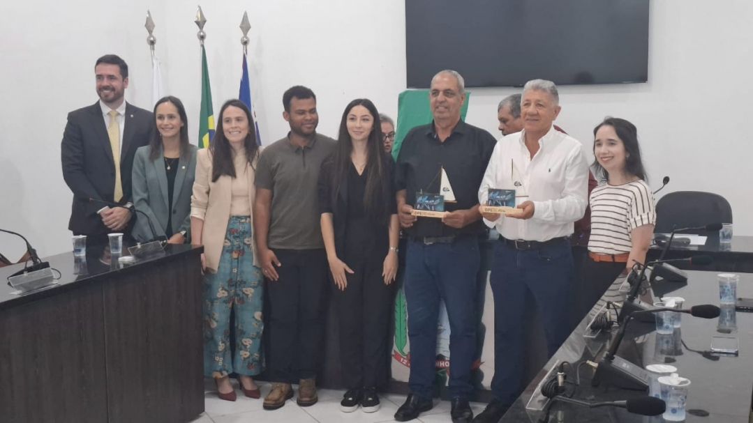 Segundo o município, o novo posto de atendimento da Defensoria Pública em Matinhos terá como foco o atendimento à população em situação de vulnerabilidade social (Foto: Prefeitura de Antonina)