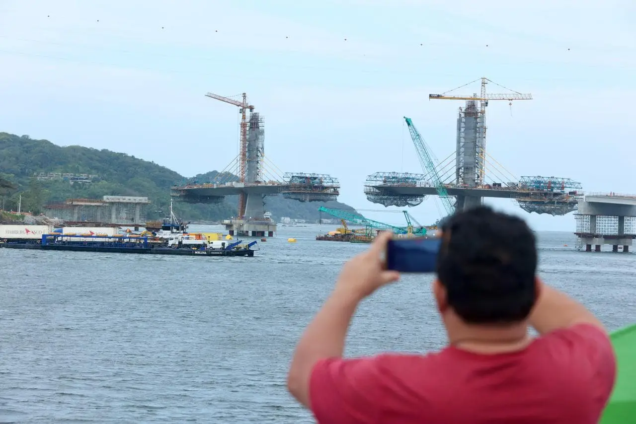 ponte de guaratuba não terá pedágio