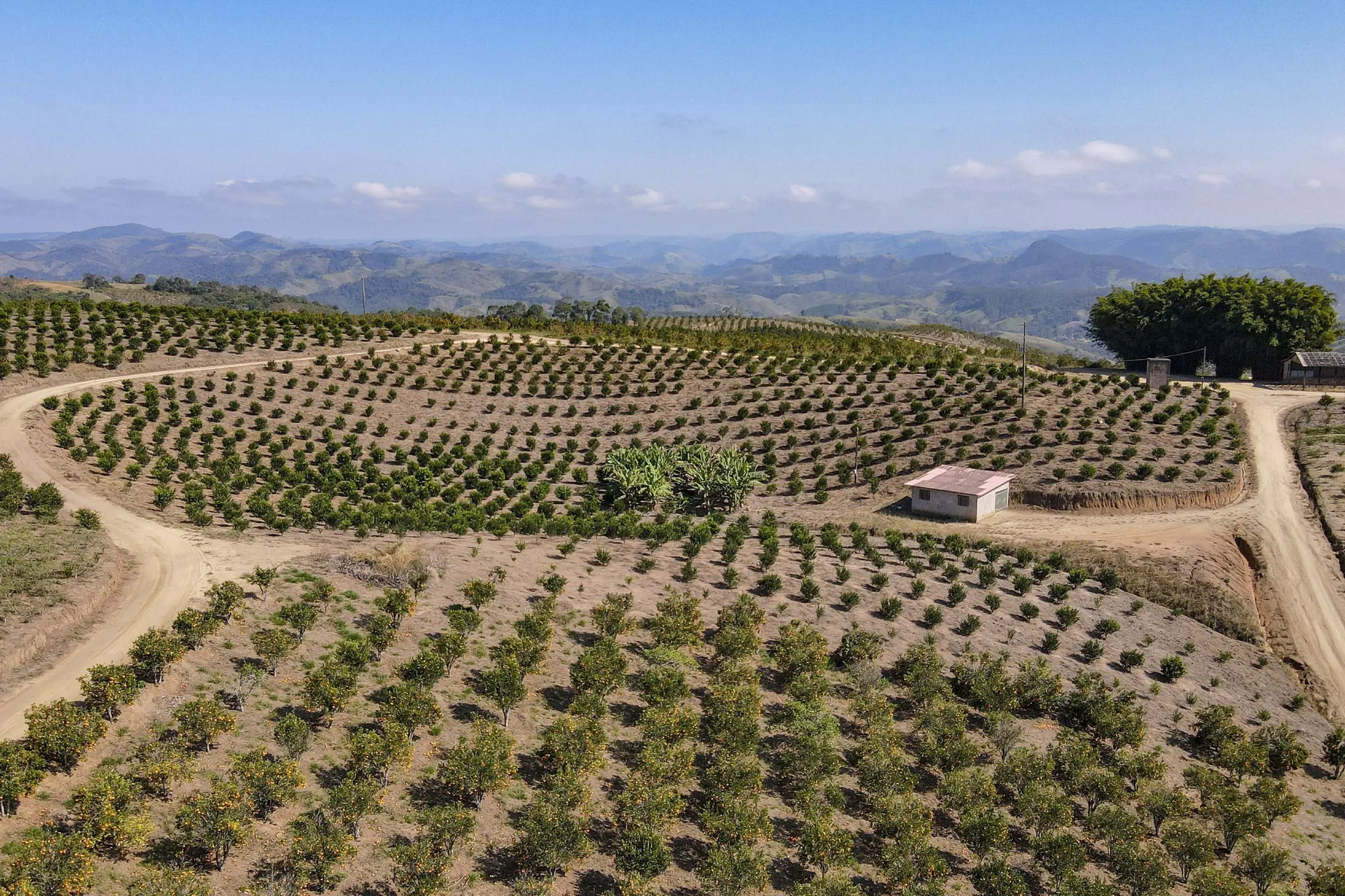 Entre os conjuntos estão: População; Urbanização e Infraestrutura; PIB do Paraná; PIB dos Municípios; Indústria; Agropecuária; Comércio Exterior; Mercado de Trabalho; e Meio Ambiente e Turismo (Foto: Gilson Abreu/Arquivo AEN)