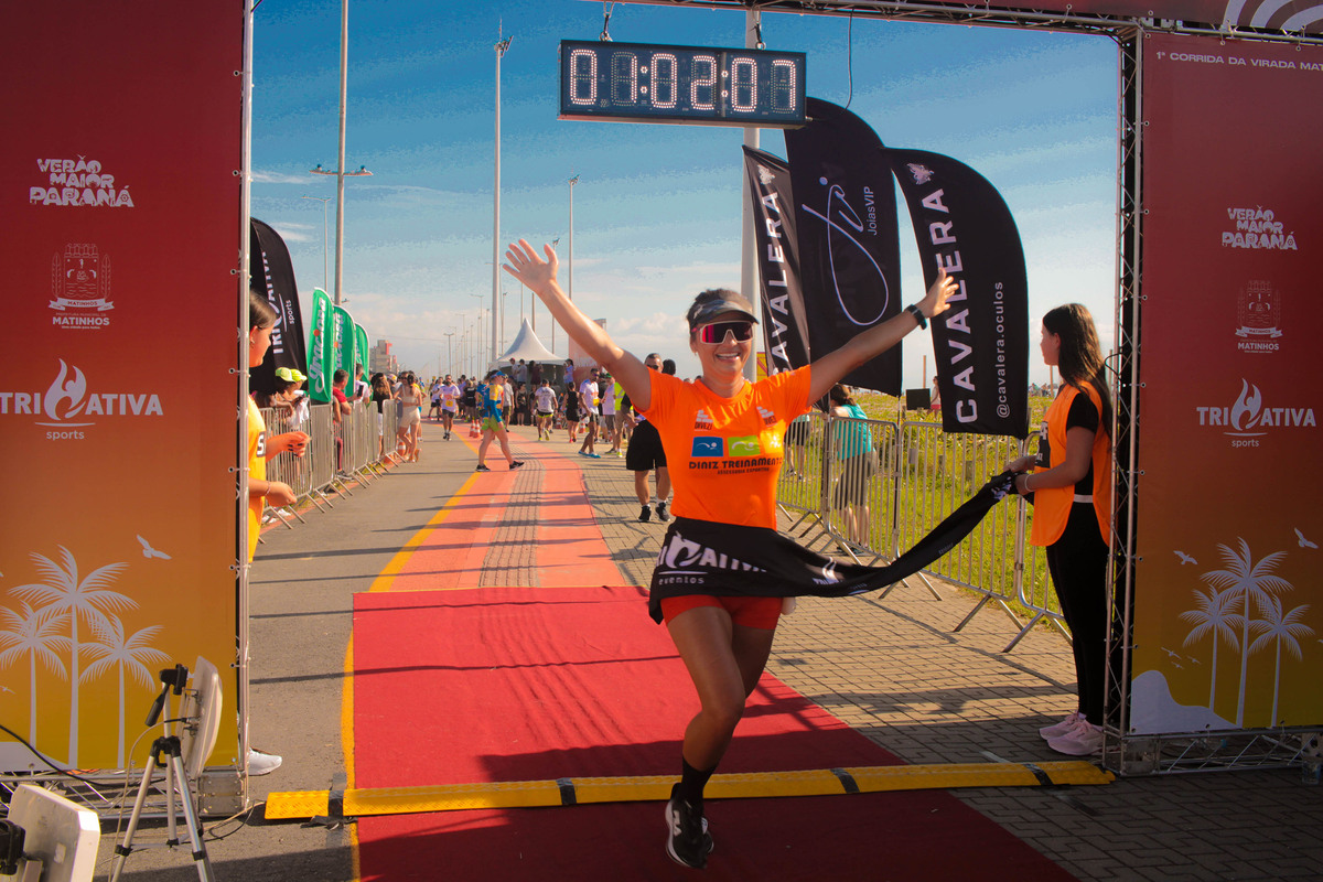 Programação esportiva do Verão Maior Paraná 2025/2026 no litoral agita o início de 2026