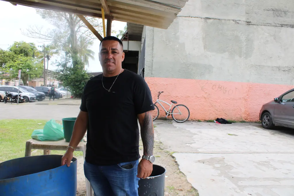 Procura supera oferta no início da temporada do caranguejo-uçá em Paranaguá 2 2 7 1