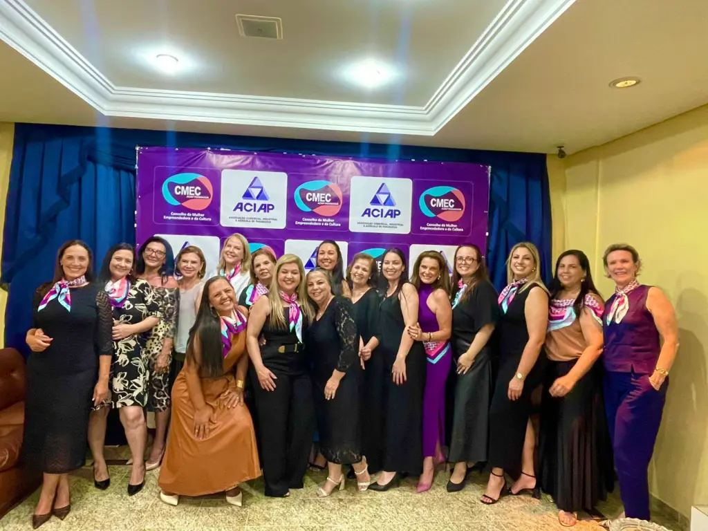 Confraternização em Alto Estilo 3 3regina