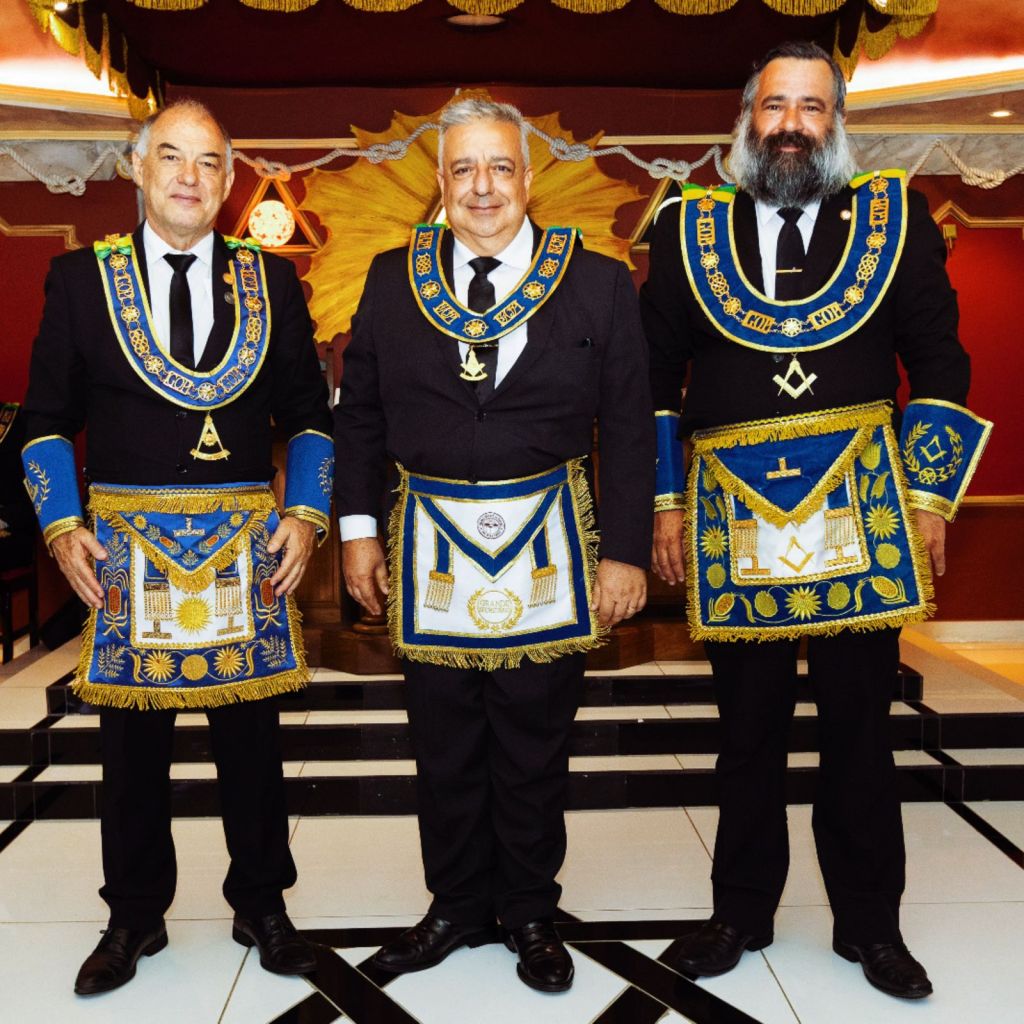 Confraternização em Alto Estilo 5 5regina