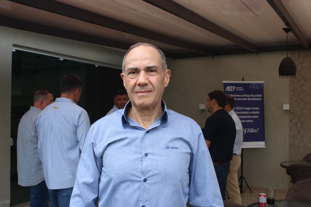 Setor portuário celebra avanços e projeta novo ciclo de crescimento durante encontro da ABTP em Paranaguá 3 FOTO 03 60 1