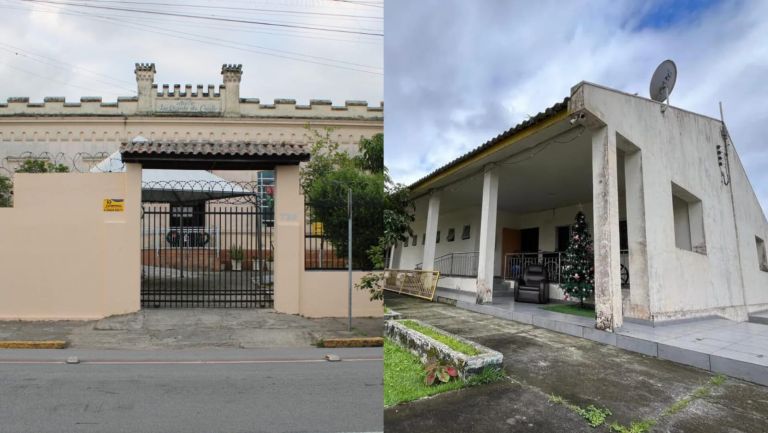 Anualmente, entidades realizam as suas campanhas natalinas, com o intuito de integrar a comunidade aos idosos (Fotos: Folha do Litoral News)