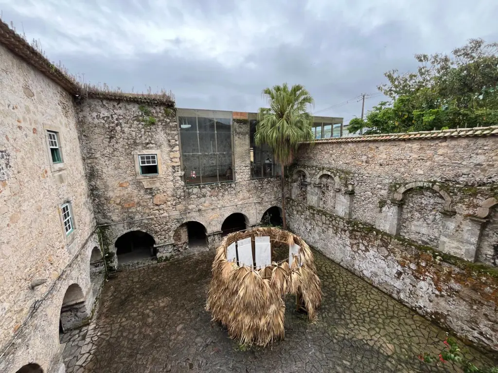 Exposição comemorativa contará a história dos 60 anos de atuação do MAE em Paranaguá 3 WhatsApp Image 2025 12 01 at 17.18.16 1