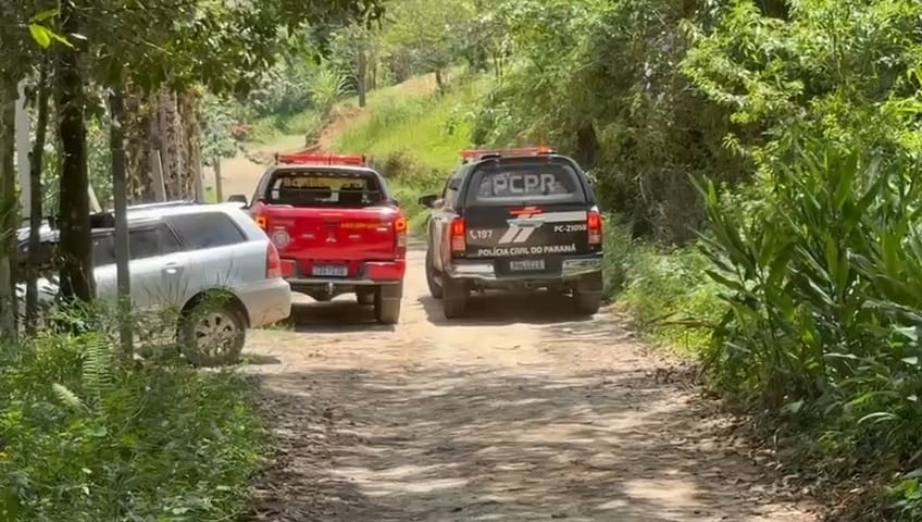 Homem morre afogado em Antonina; vítima capturava caranguejos em um manguezal 2 WhatsApp Image 2025 12 08 at 16.58.53