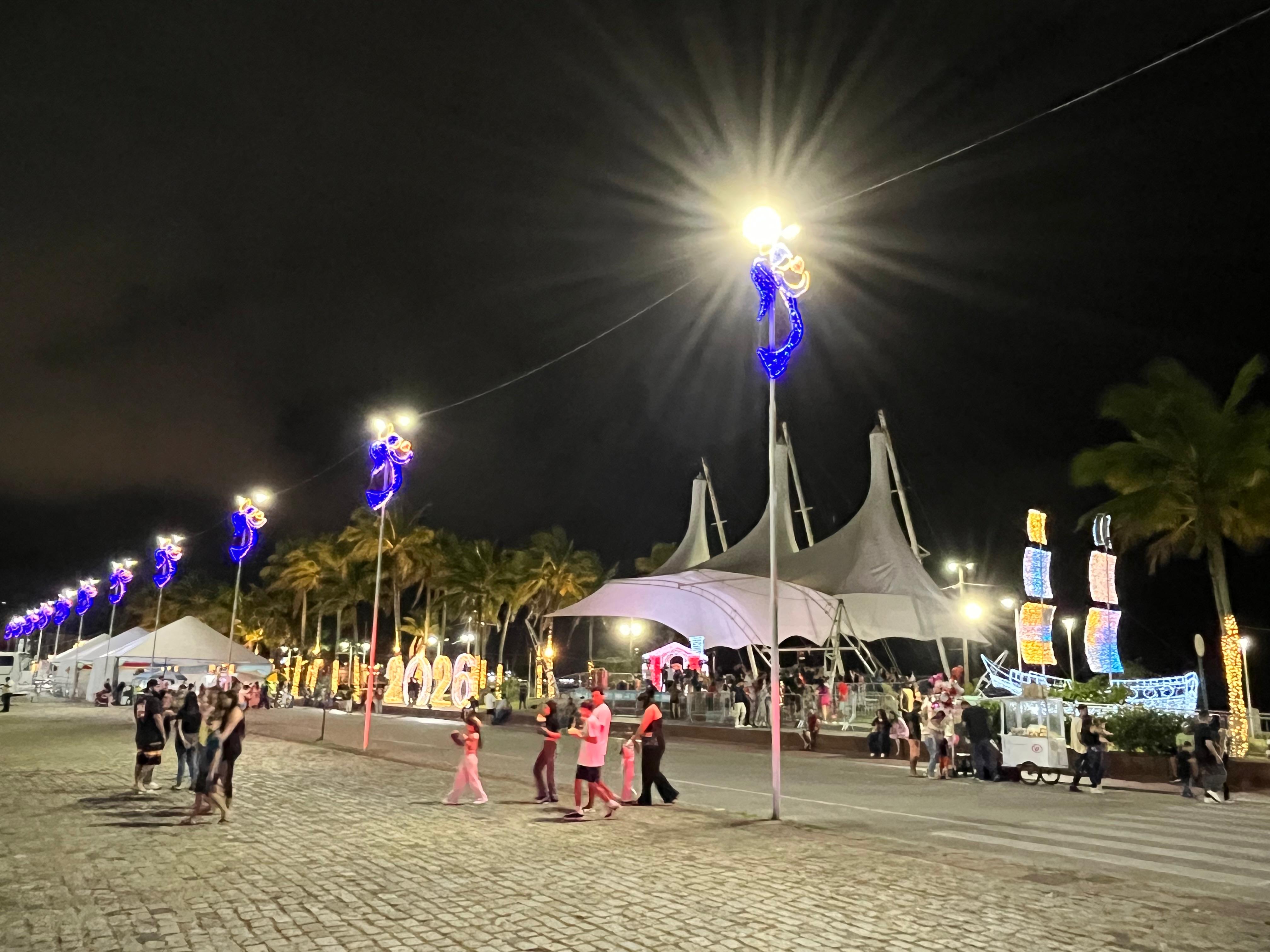 Com shows e praça de alimentação, Festival da Cerveja do Litoral inicia nesta sexta-feira em Paranaguá 1 WhatsApp Image 2025 12 12 at 17.40.30 1