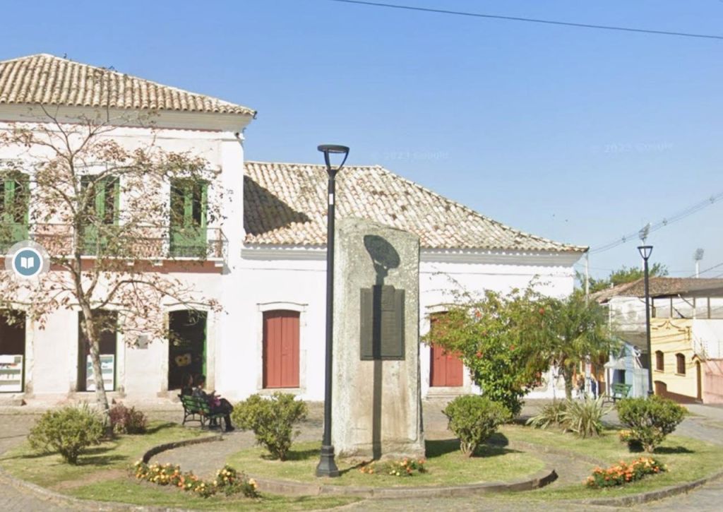 O Marco Zero 2 image