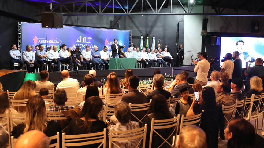Somente em 2025, foram realizadas 21 edições, totalizando 36 desde o início do projeto, em 2023 (Créditos: Valdir Amaral/Alep)