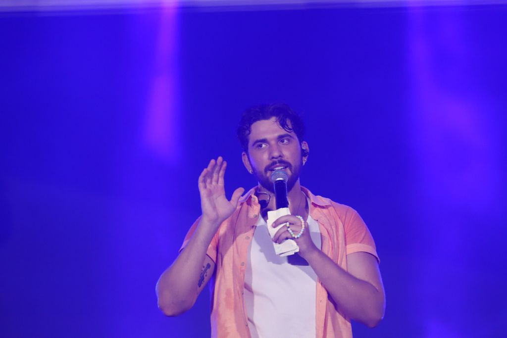 Gipsy Kings, Gustavo Mioto e Jiraya Uai animam o Verão Maior nesta sexta-feira em Matinhos e Pontal do Paraná 2 2 gustavo mioto