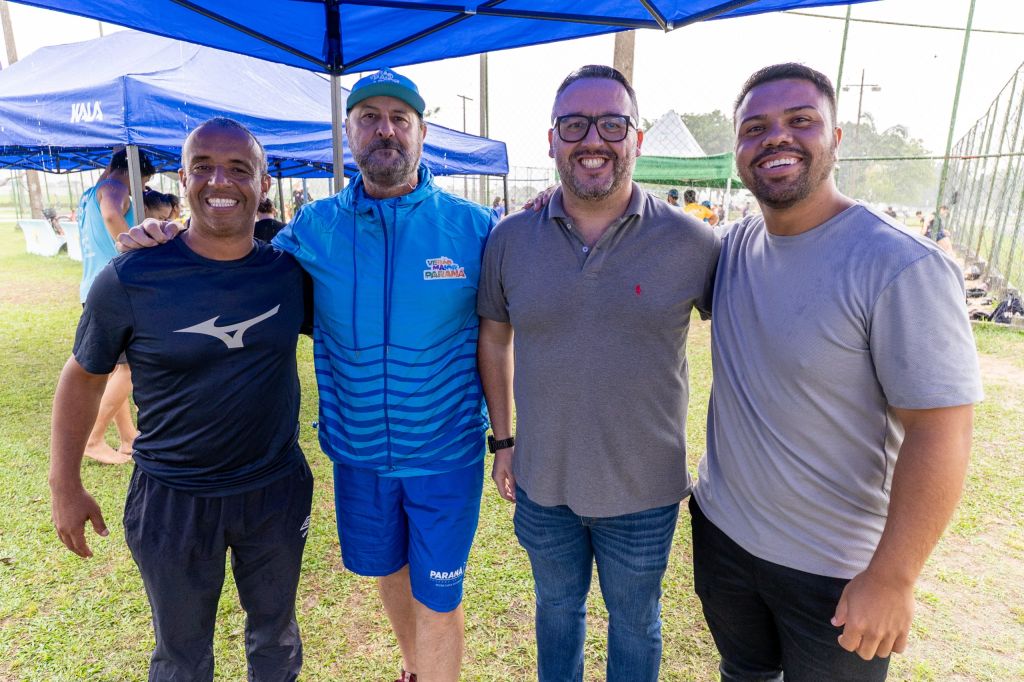 Verão Maior Paraná: Confira as atividades gratuitas disponibilizadas em Paranaguá 2 2 verao maior