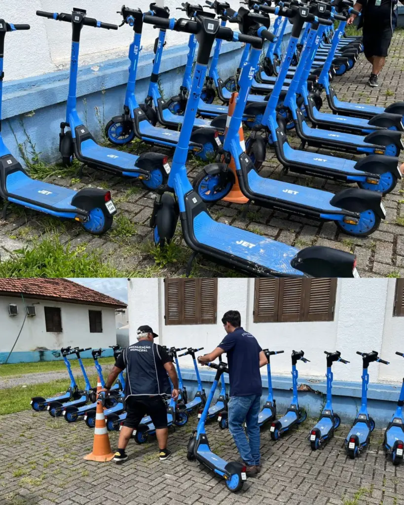 2patinetes guaratuba