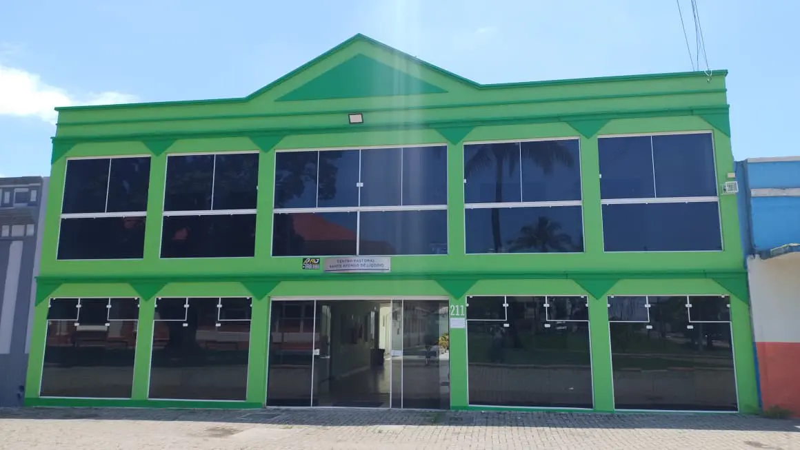 Santuário do Rocio abre inscrições para cursos profissionalizantes gratuitos no primeiro semestre de 2026