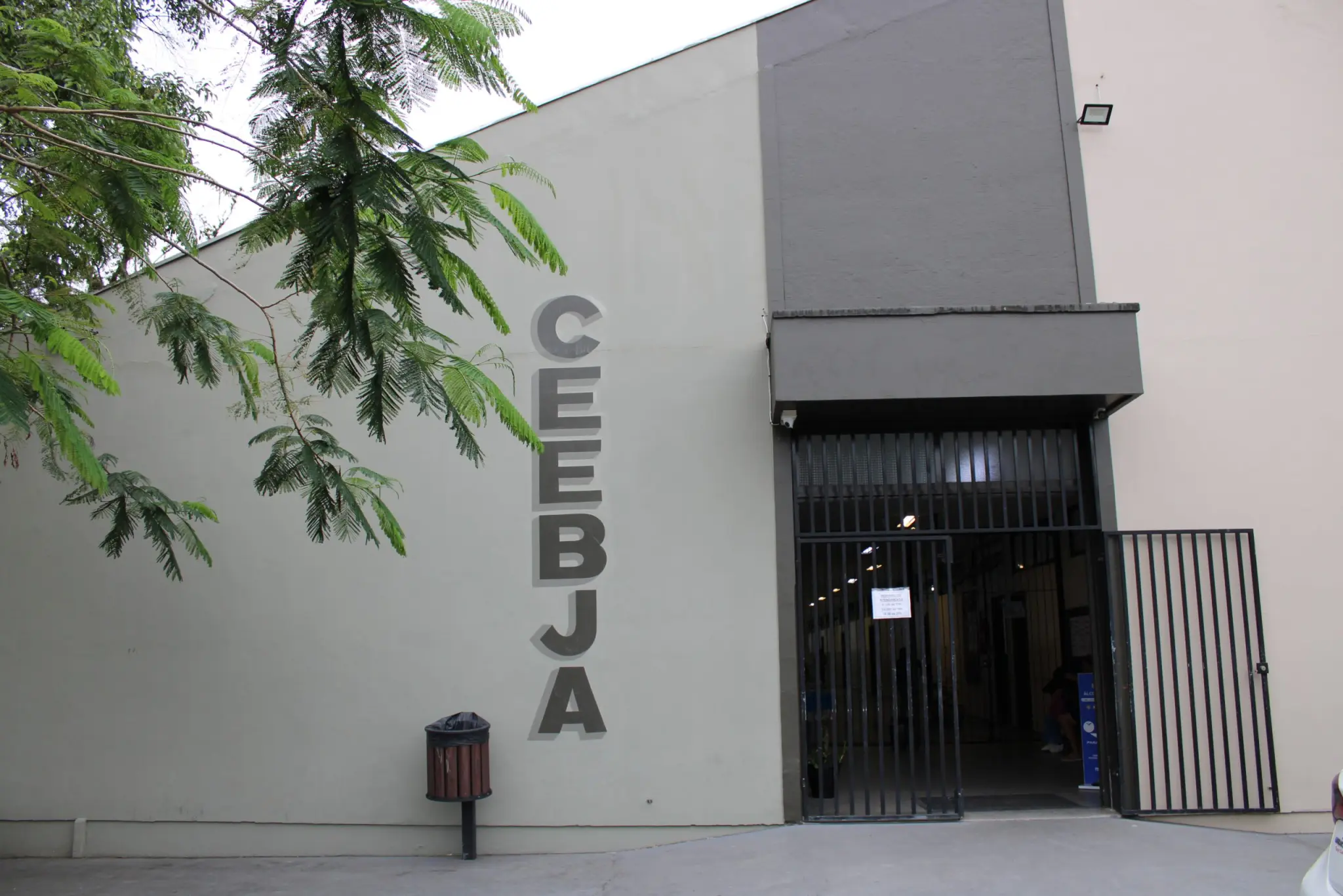 Ceebja Paranaguá retoma período de matrículas para o ano letivo de 2026