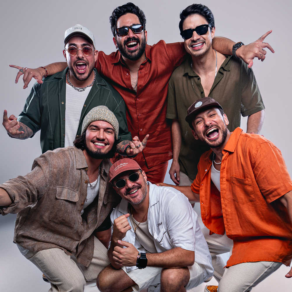 Shows no litoral: Zé Neto e Cristiano, Belo, Jeito Moleque, Atitude 67, Kamisa 10 e Jiraya Uai se apresentam neste fim de semana 6 FOTO 06 15