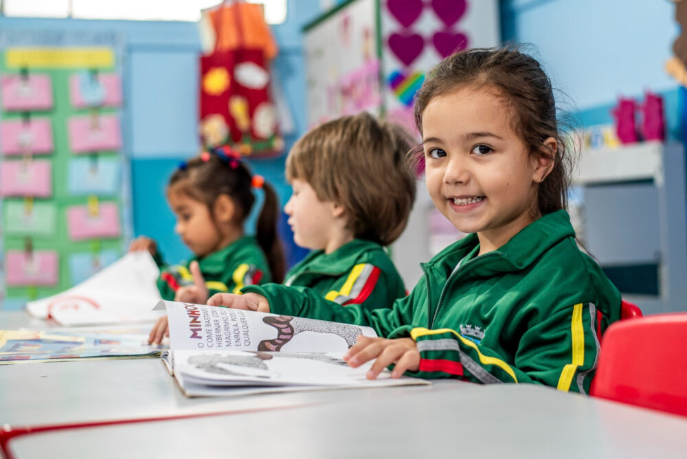 Rede municipal de ensino se prepara para o início das aulas em Paranaguá