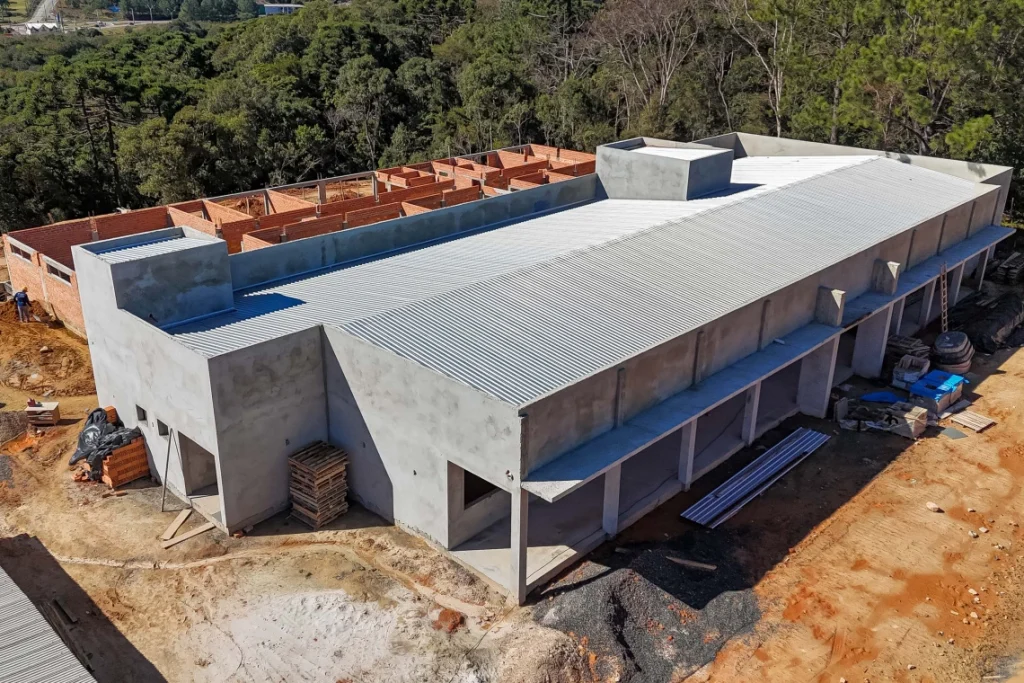 Paraná investe R$ 56 milhões para construção de APAEs em 25 municípios do Paraná 2 Foto: Roberto Dziura Jr./AEN