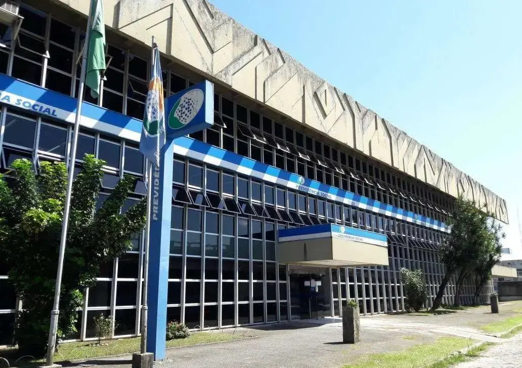 Com 426 vagas, mutirão do INSS será realizado em Paranaguá na sexta-feira e fim de semana 1 Ainda há vagas disponíveis. Segurados devem realizar agendamento pelos canais oficiais do INSS