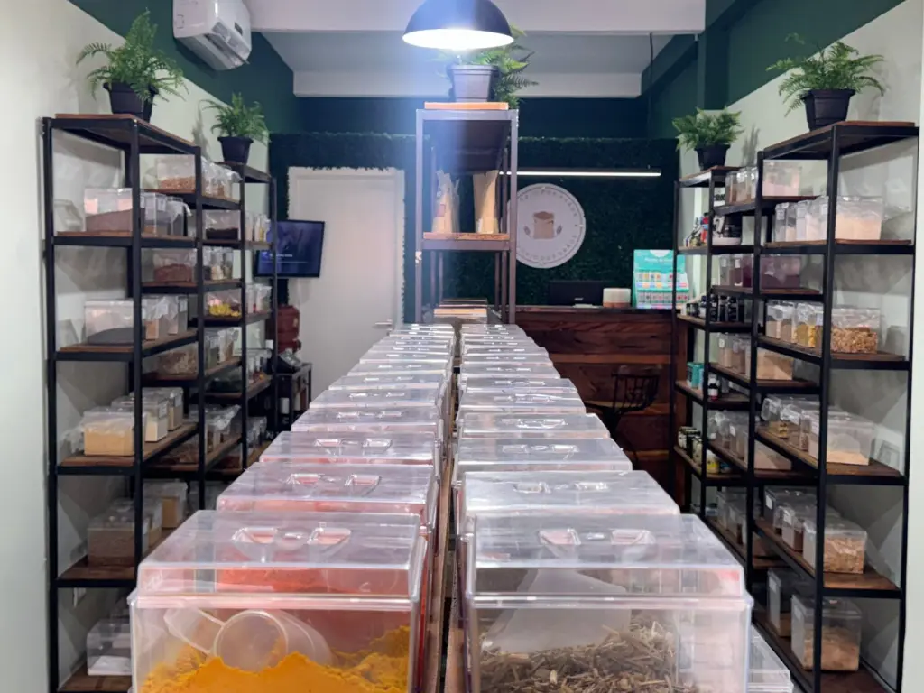 Empório dos Grãos é reinaugurado no Centro Histórico de Paranaguá com foco em saúde e bem-estar 6 37804acb fd3c 42f6 bb5c 26e044b74d8b