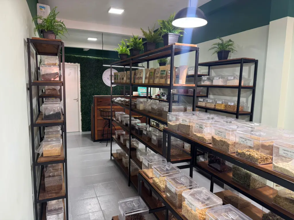 Empório dos Grãos é reinaugurado no Centro Histórico de Paranaguá com foco em saúde e bem-estar 10 3e97cb64 b712 4f2e b034 c6f62e9d2e62