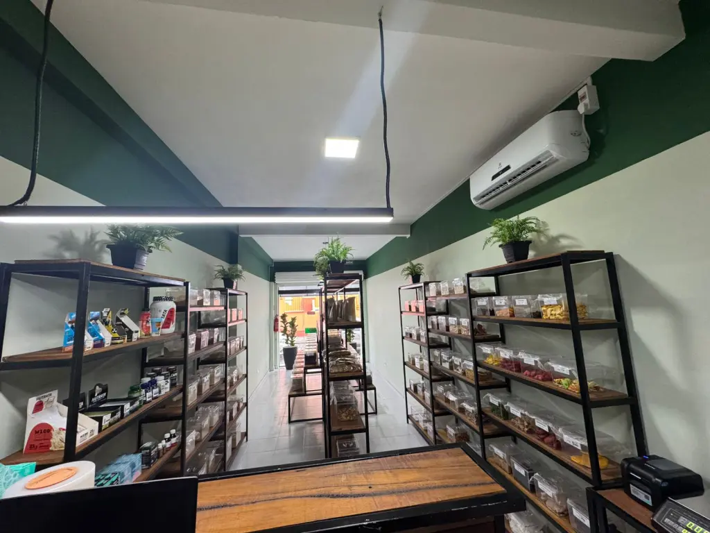 Empório dos Grãos é reinaugurado no Centro Histórico de Paranaguá com foco em saúde e bem-estar 9 5c003d95 4521 4ef9 889a a0584774923c