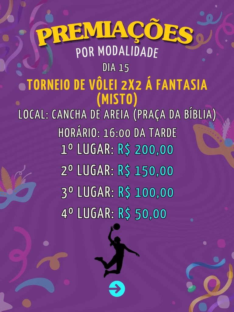 Guaraqueçaba divulga programação do “Carnaval em Movimento” 2026 7 632963410 17900342082379473 1559331640084868954 n