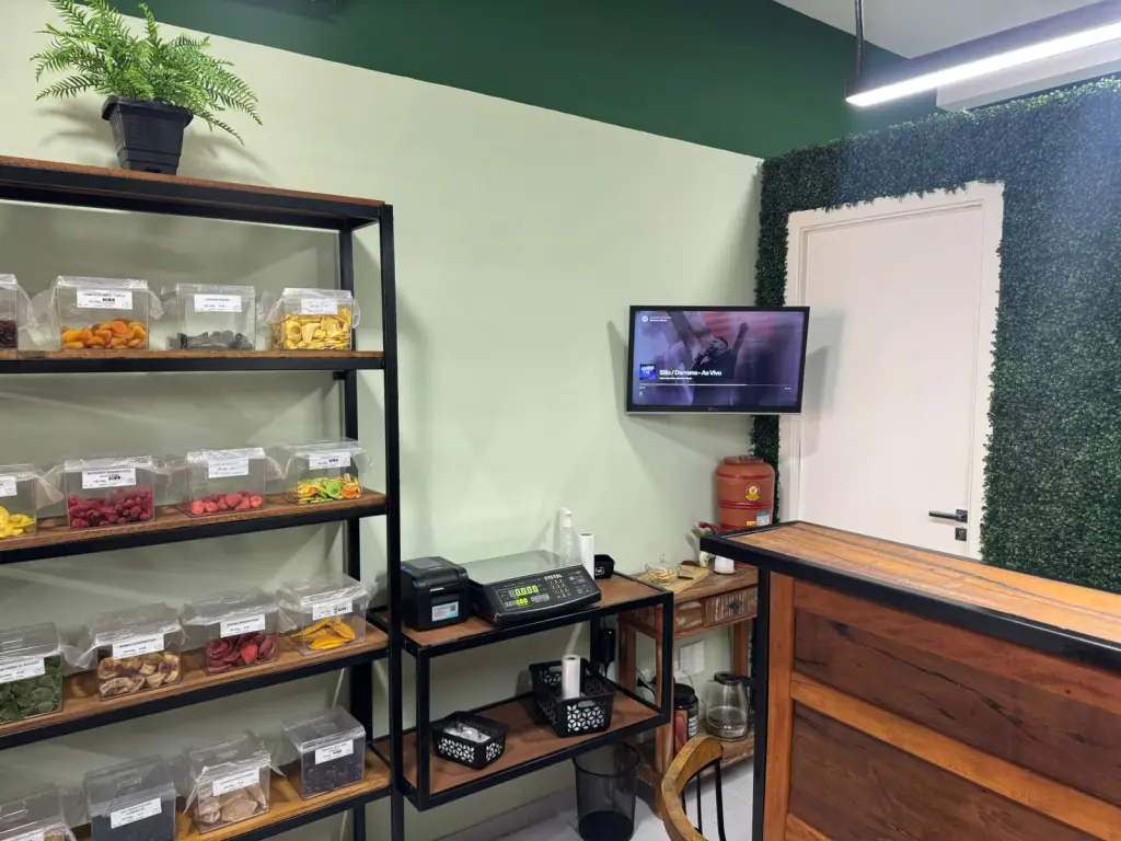 Empório dos Grãos é reinaugurado no Centro Histórico de Paranaguá com foco em saúde e bem-estar 8 86bd9c4a be5f 494b 9078 bb9900a6bff1