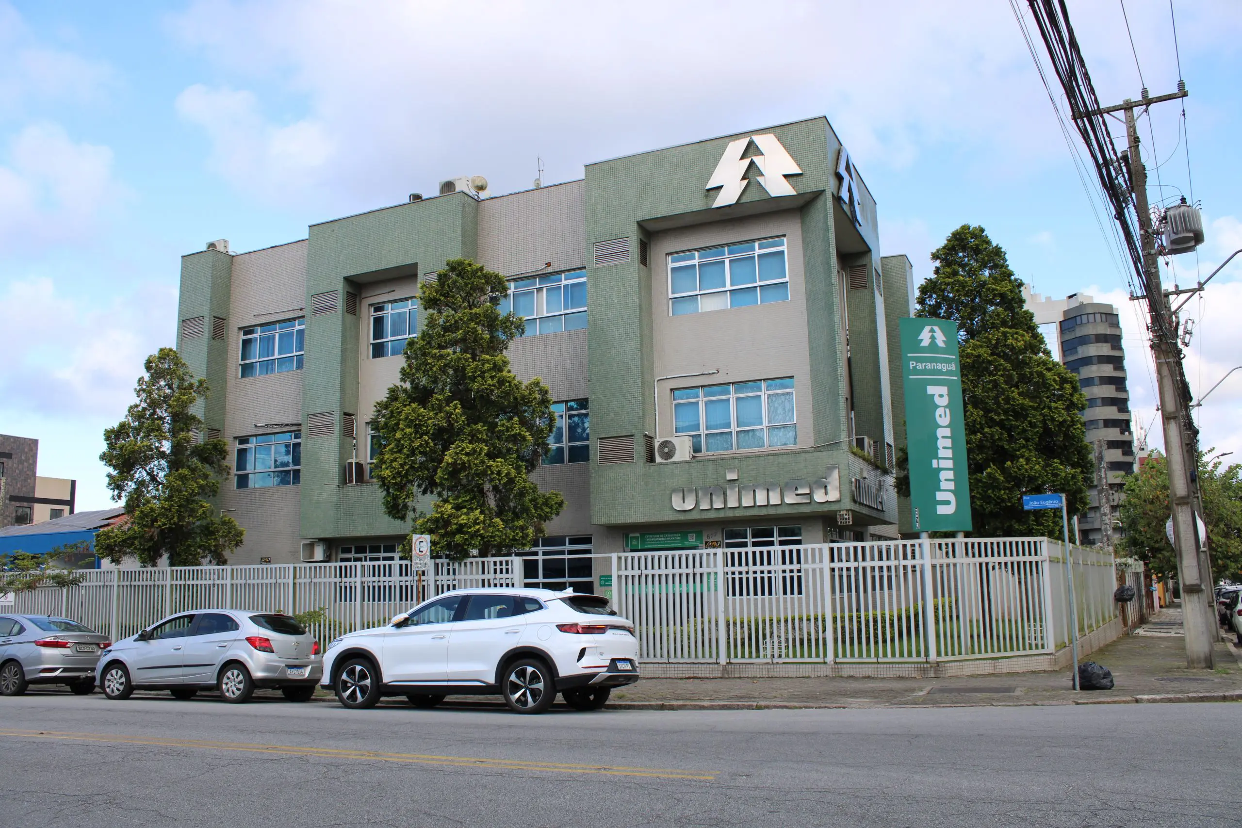 Inscrições encerradas: 2.ª Corrida Noturna da Unimed Paranaguá terá mais de 1.400 participantes 1 FOTO 01 37