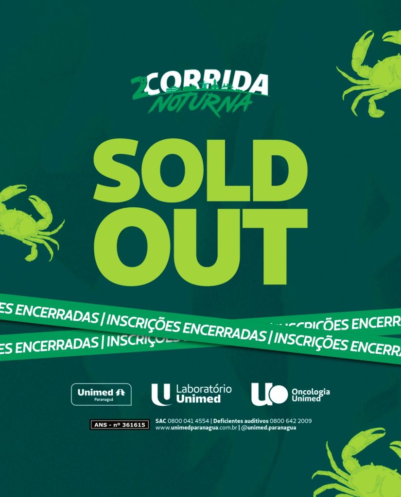 Inscrições encerradas: 2.ª Corrida Noturna da Unimed Paranaguá terá mais de 1.400 participantes 2 FOTO 02 2026 02 06T185555.461