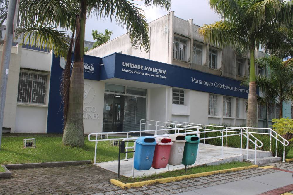 Atendimentos na unidade do Hospital Erasto Gaertner em Paranaguá crescem 15% em 2025