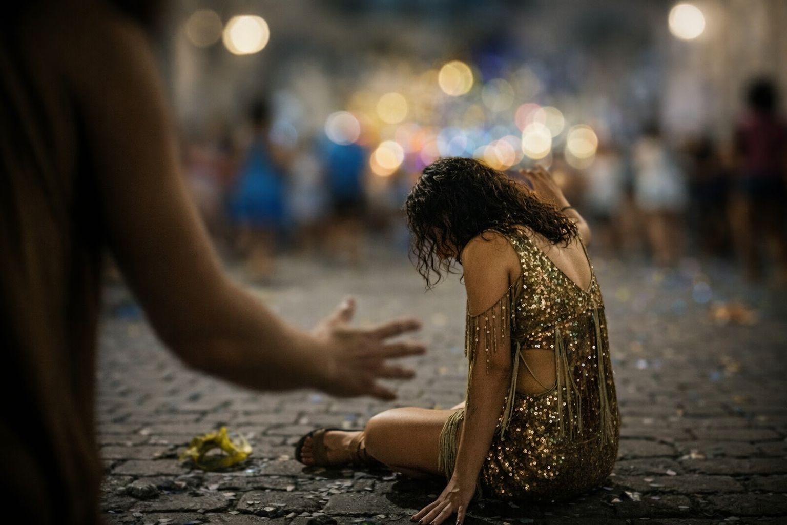 Foto 1 violencia contra a mulher foto ilustracao 1