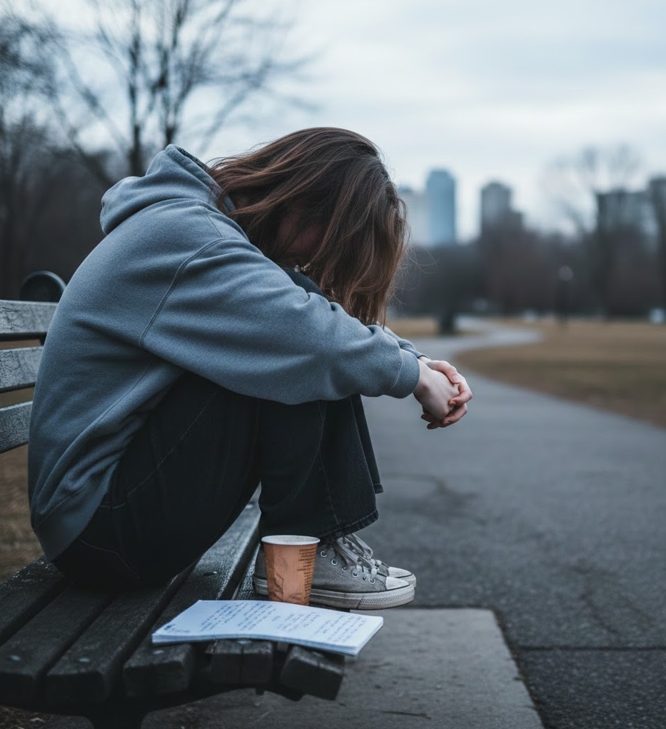 Foto 2 Ansiedade ilustracao 1