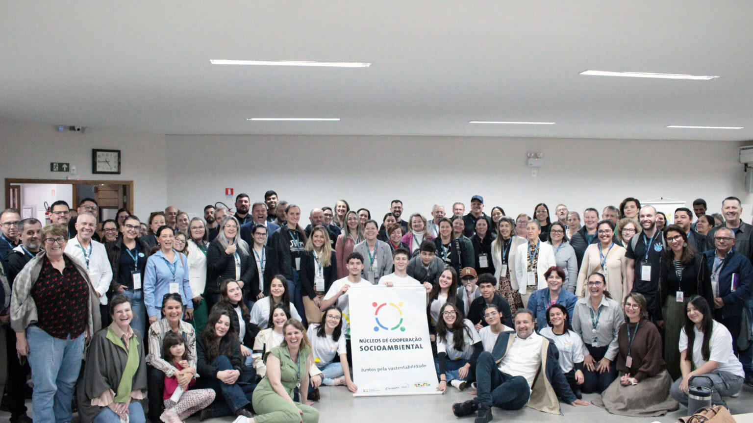 Foto: Vídeo Up/Itaipu Parquetec