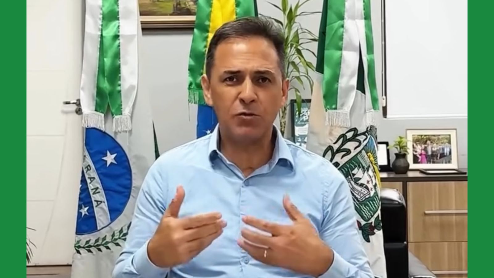 Transparência não é opção, é dever 1 IMG 20260221 WA0000
