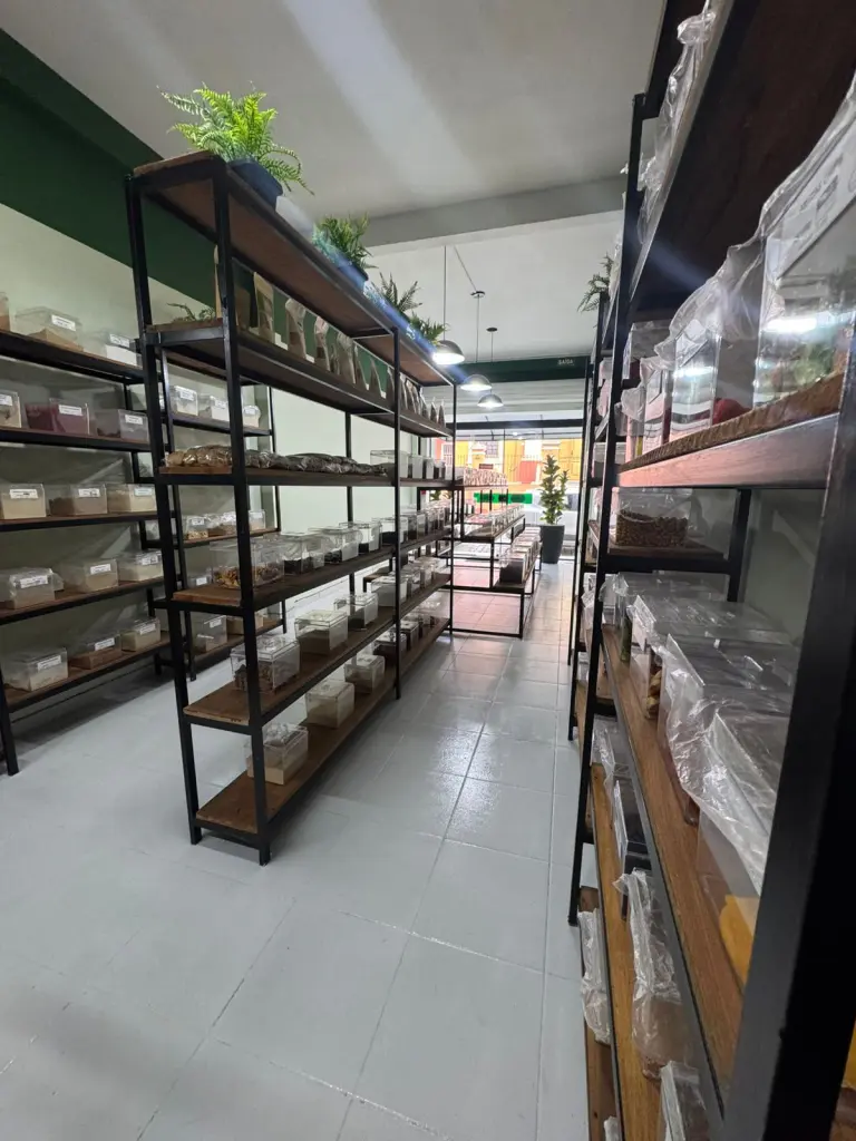 Empório dos Grãos é reinaugurado no Centro Histórico de Paranaguá com foco em saúde e bem-estar 5 a298ced1 b8f5 43ac 897e 35a3fbd5afe8