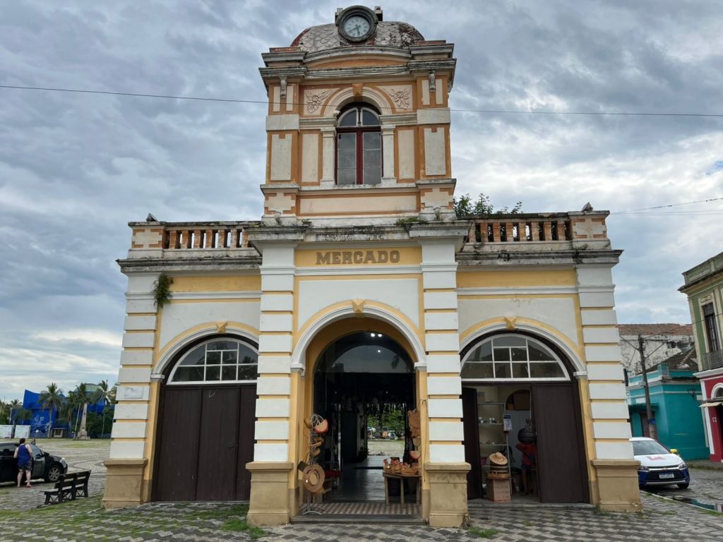 Mercado do Artesanato valoriza cultura local com variedade de itens produzidos em Paranaguá 5 foto 1 3 1