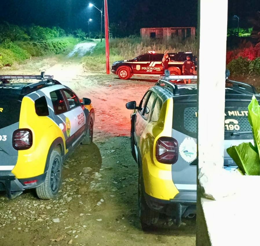 Homem que agrediu a esposa com o filho no colo é morto pelo sogro em Guaratuba 1 foto01 5 1