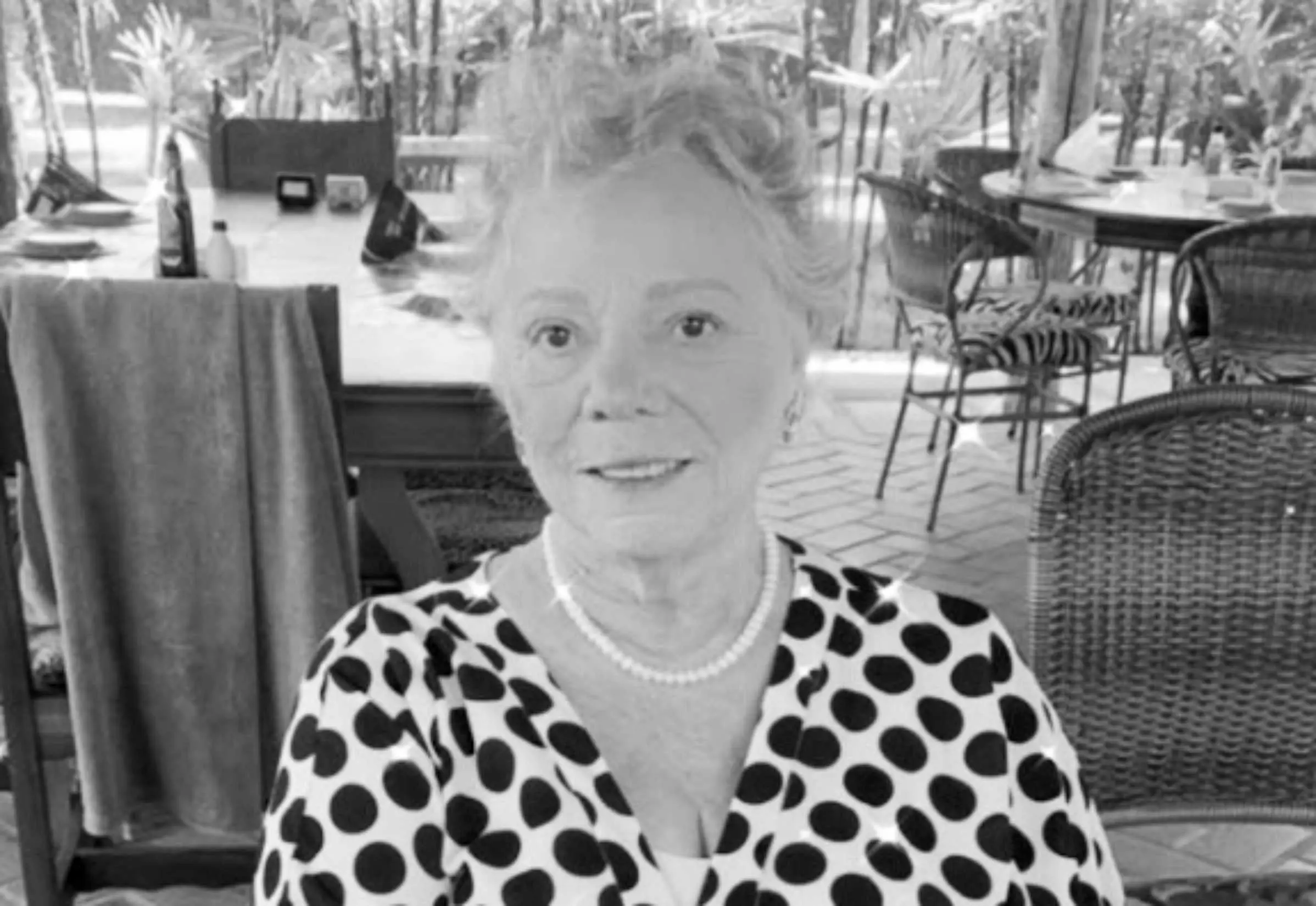 Cely Célia Cotovicz, proprietária da D’Vicz Sorvetes, morre após anos de luta contra o câncer, em Curitiba 1 obituario