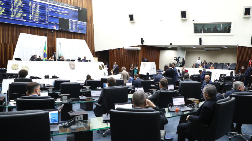 The initiative foresees that the campaign will be held annually in the last week of November (Credits: Orlando Kissner/Alep)