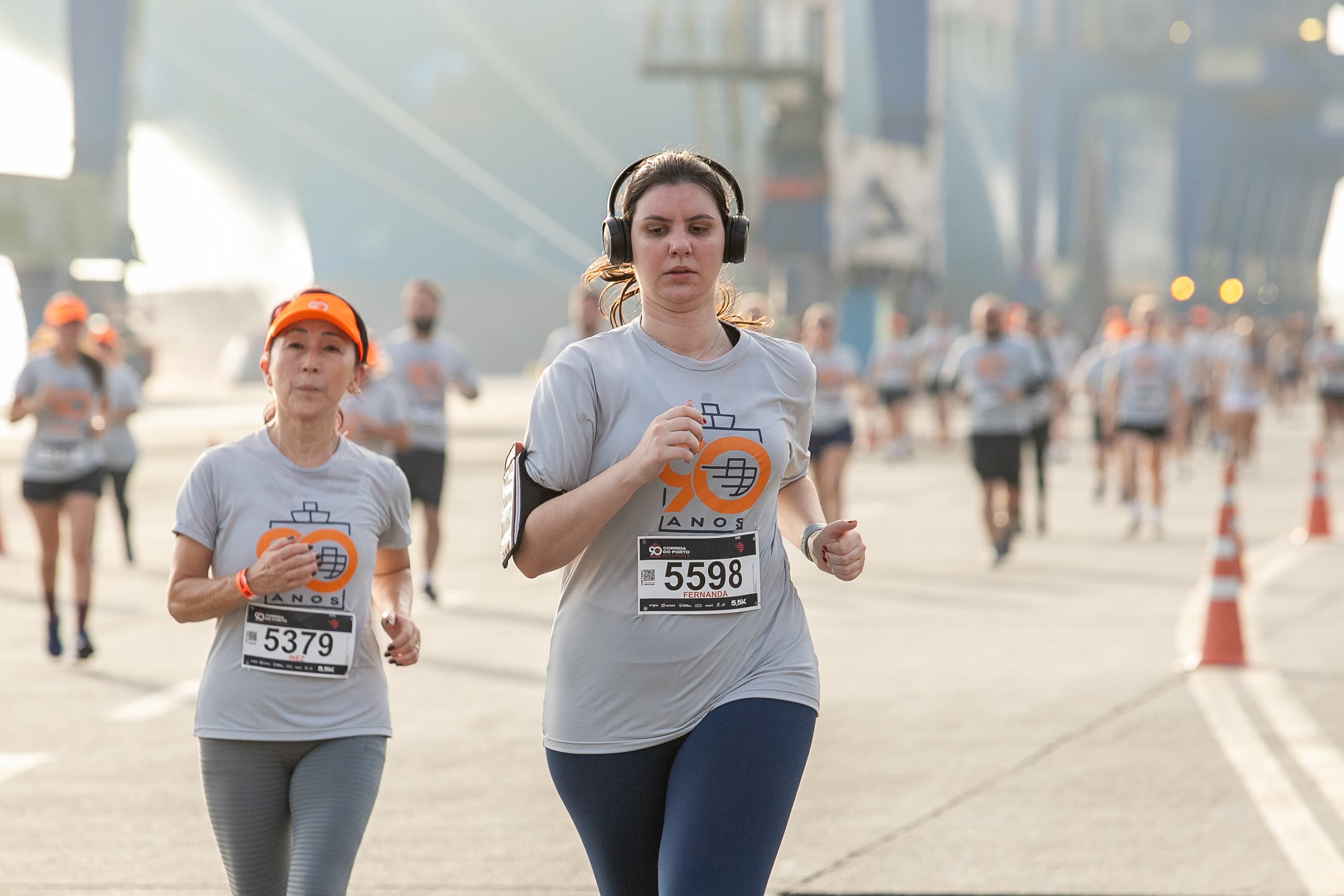 Inscrições para a quarta edição da Corrida do Porto estão abertas
