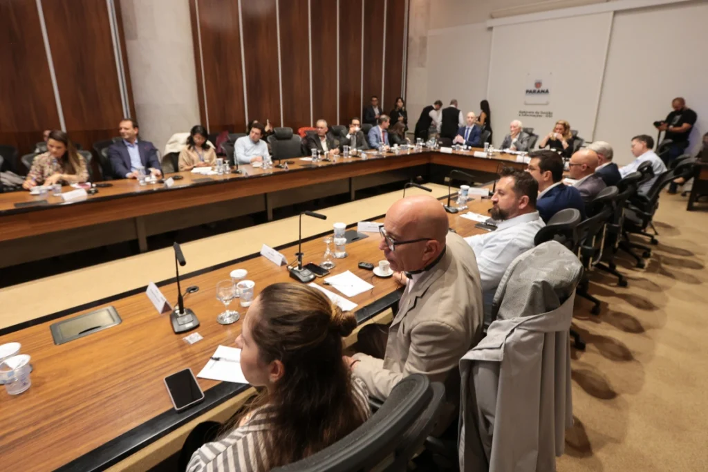 De acordo com o órgão mundial, a avaliação dessas áreas pode se basear na estrutura de indicadores dos ODS do Estado e, a longo prazo, ser complementada com os indicadores ESG (Foto: Geraldo Bubniak/AEN)