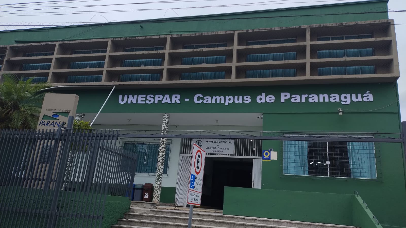 Paranaguá recebe palestra sobre direitos das pessoas com autismo e desafios na efetivação das políticas públicas